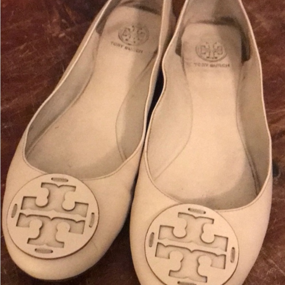 Tori Burch flats